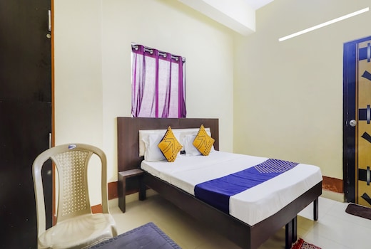 Hotel O Srinidhi Inn