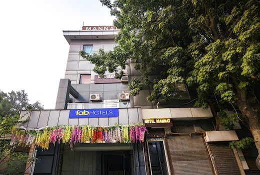 FabHotel Mannat Shalimar Bagh