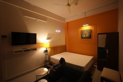 BUDDHA PREMIUM HOMESTAYS | Private Apartment in Hatigaon, Guwahati