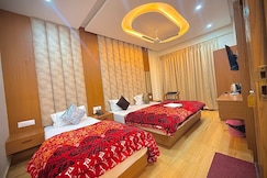 The Kridha Palace, Ayodhya