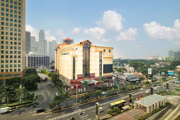Best Western Senayan - Tap to explore photos