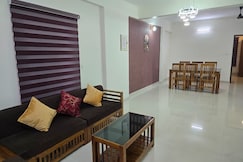 CenturApartments, Thiruvalla