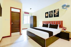 Super Hotel O Hennagara Rd Bommasandara, Bangalore