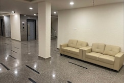 Coastal Sunlight Retreat, Puri