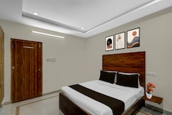 Super Townhouse Financial District Gachibowli Formerly Srinika Inn, Hyderabad