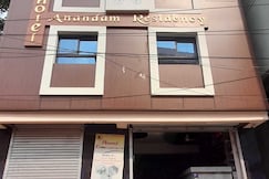 Hotel O Anandam Residency, Dhanbad