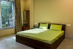 Zoscape Aero Terminal Private Bedroom, Nagpur