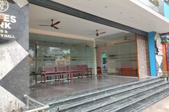 Royes Park, Chennai
