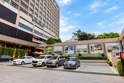 The Landmark Hotel, Kanpur