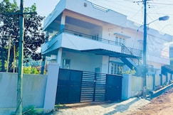 Hira home stay, Coorg