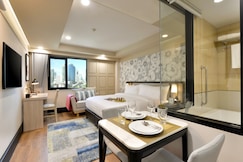 Oakwood Hotel & Residence Bangkok, Bangkok