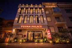Hotel Yuvan Palace Agra, Agra