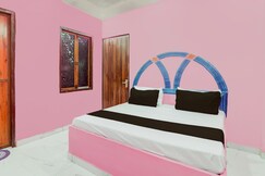 SPOT ON by OYO S R Palace, Ghatampur