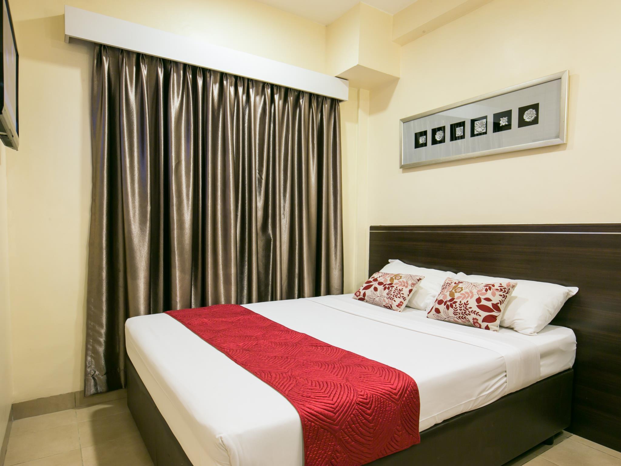 Hotel 81 Balestier - Tap to explore photos