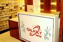 Galaxy hotel, Kasganj