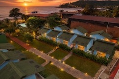 Miiabella Beachfront Resort, Goa
