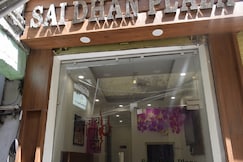 SAI DHAN PLAZA, Katra