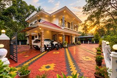 Casa Grande Cottage Munnar, Munnar