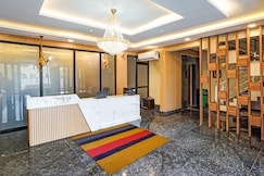 DM 1835 Premium Stay near Unitech Cyber Park & HUDA Metro with Breakfast, Gurgaon