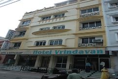 Hotel Vrindavan, Udaipur