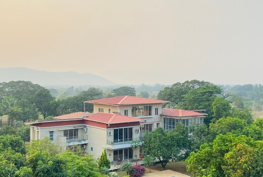 Spicy Mango Majestic Villa | Luxurious 8 BHK Villa In Karjat