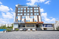 The Kleo Hotel, Zirakpur