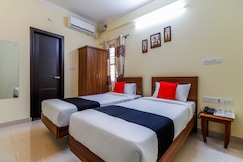 Capital O SLN Residency, Bangalore