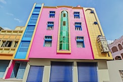 Hotel O Suraj Residency, Warangal