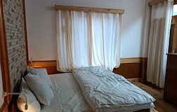 Deluxe Room with Private Balcony n Mountain View