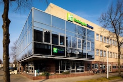 Holiday Inn Express Amsterdam - South, Amsterdam