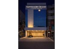SAPTAGIRI LODGE, Nellore