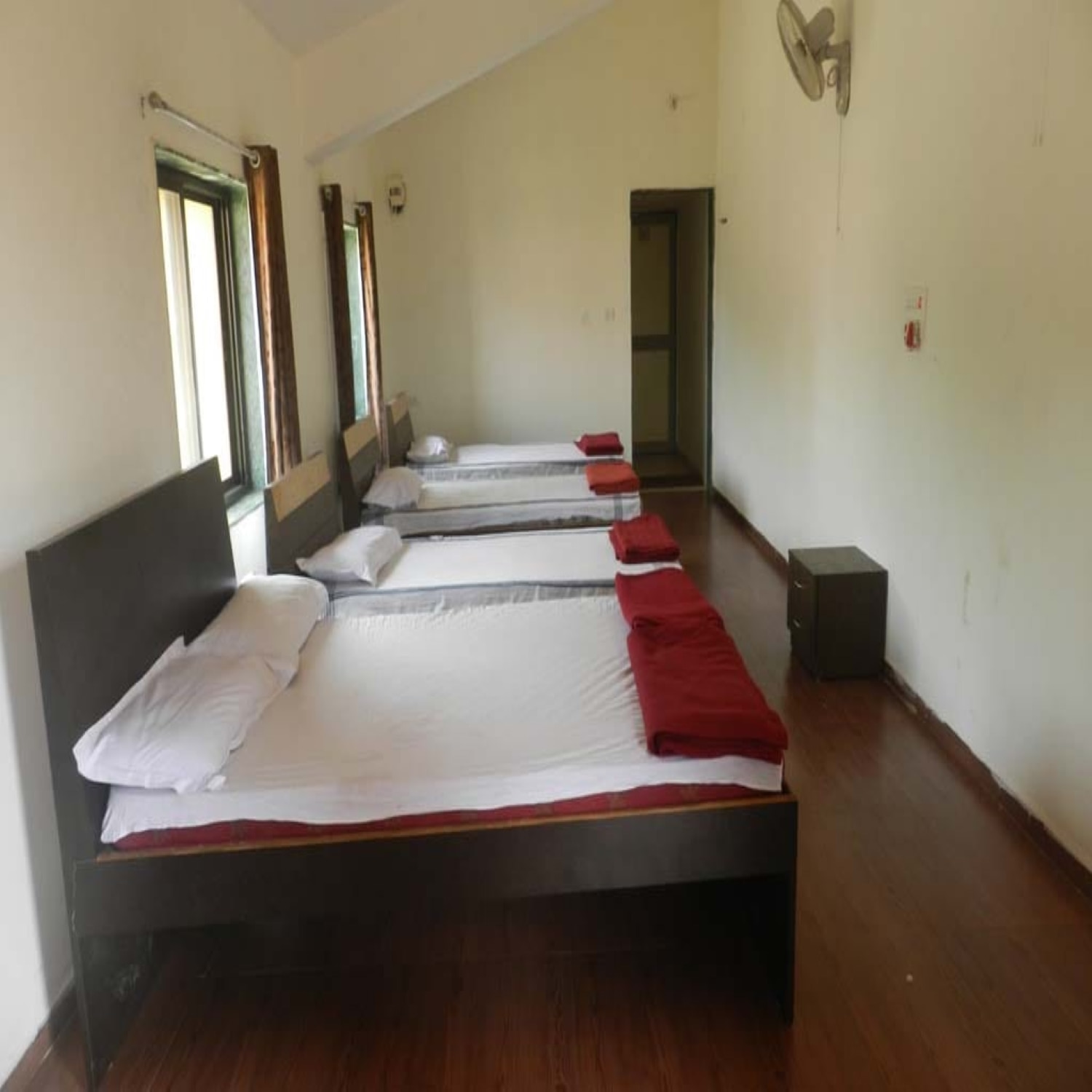 Hotel Manoj