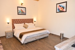 Prashanti Farms n Resorts, Dehradun