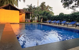 Swimming Pool 1
