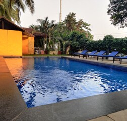 Swimming Pool 1