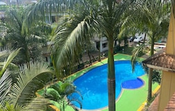 Swimming Pool 1