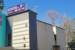 BHAGWAN MAHAVIR RESIDENCY, Ranchi