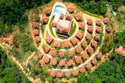 Astralis Resort Coorg, Coorg