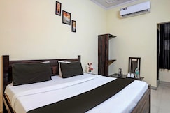 AK VILAS - Best Budgeted Hotel Of Jaipur, Viratnagar, Rajasthan