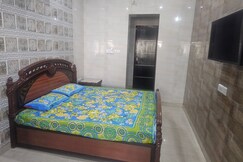 Rangvati HomeStay, Samba
