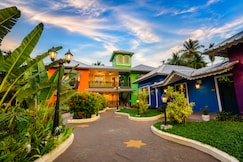 Cherryleen Resort, Alibaug