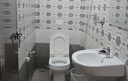 Washroom