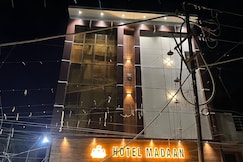 Madaan Hotel, Amritsar