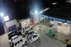 Hotel Khubsurat, Pathankot