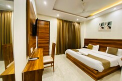 Evia Stays @ 5 Min Drive To Railwaystation, Dehradun