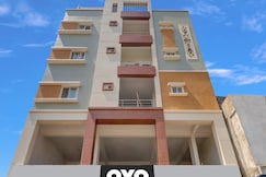 Super Collection O RBS NFC Road, Hyderabad