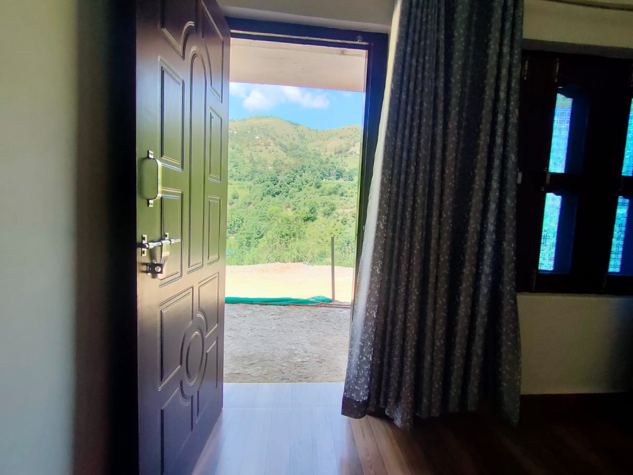 Sanskriti Holiday Home | TigerFalls - Tap to explore photos