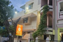 Meera Homestay | Anjanadri, Tirupati