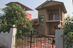Sivana Sannidhya Nivas, Murbad