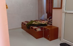 Bedroom 1 AC